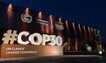 COP30 encerra com metas de 122 países definidas e nova sede oficializada