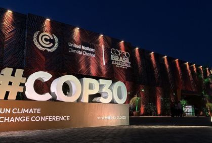 COP30 encerra com metas de 122 países definidas e nova sede oficializada