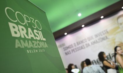 COP30: Mapa do Caminho não evita que fiquemos no meio do caminho