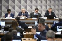 CPMI do INSS já pediu a prisão preventiva de 27 pessoas