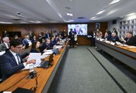 Após novo atestado, CPMI pede condução coercitiva de ex-coordenador do INSS