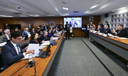 Após novo atestado, CPMI pede condução coercitiva de ex-coordenador do INSS