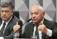 CPMI do INSS: presidente de associação é preso por falso testemunho