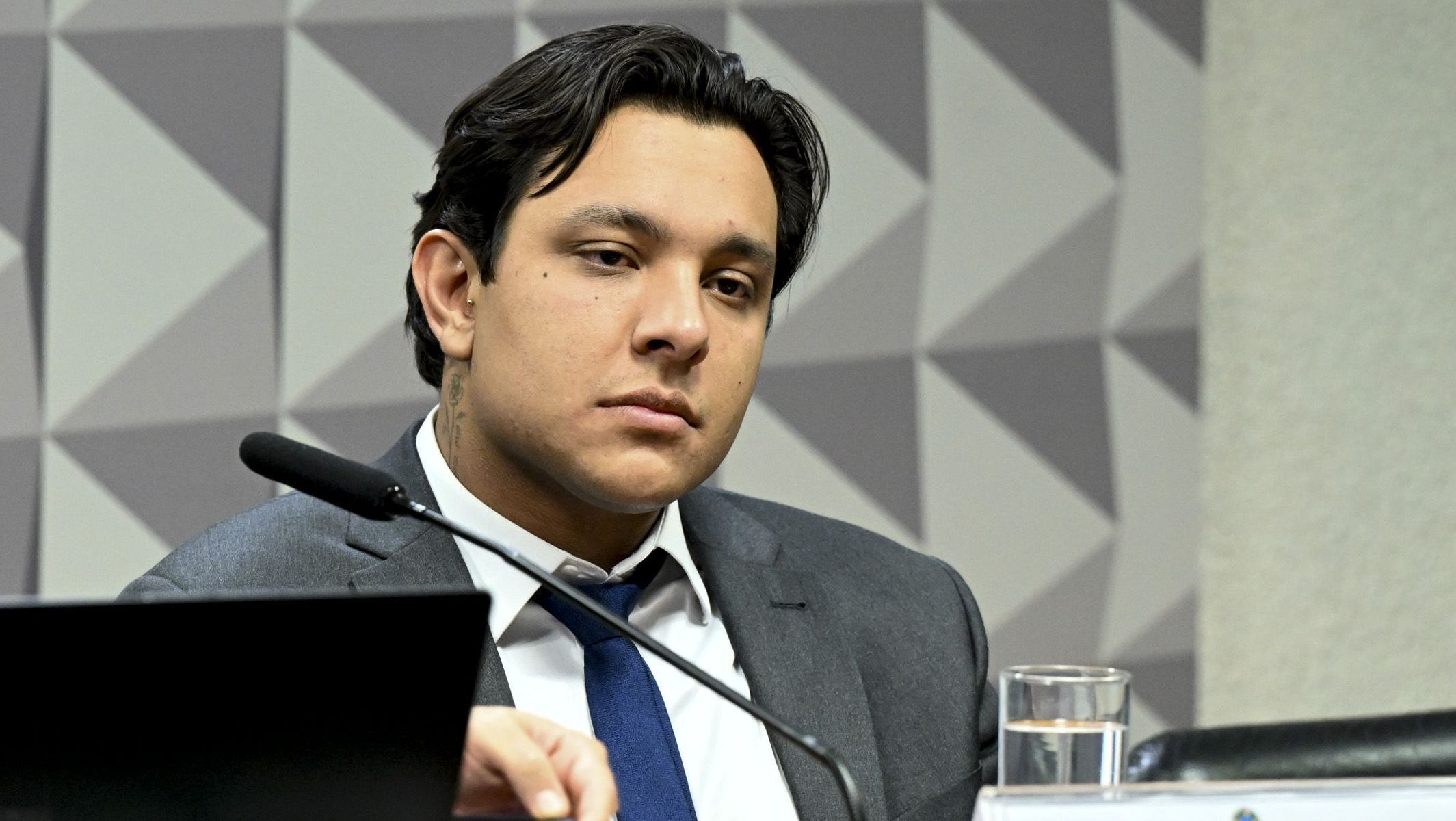 CPMI - INSS - Comissão Parlamentar Mista de Inquérito do INSS