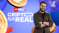 CNN Brasil estreia “Cripto na Real”, novo programa sobre criptomoedas