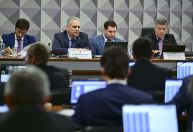 Operação da PF impulsiona CPMI do INSS a mirar “núcleo político” de fraudes