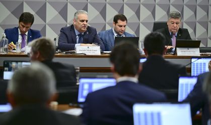 Operação da PF impulsiona CPMI do INSS a mirar “núcleo político” de fraudes