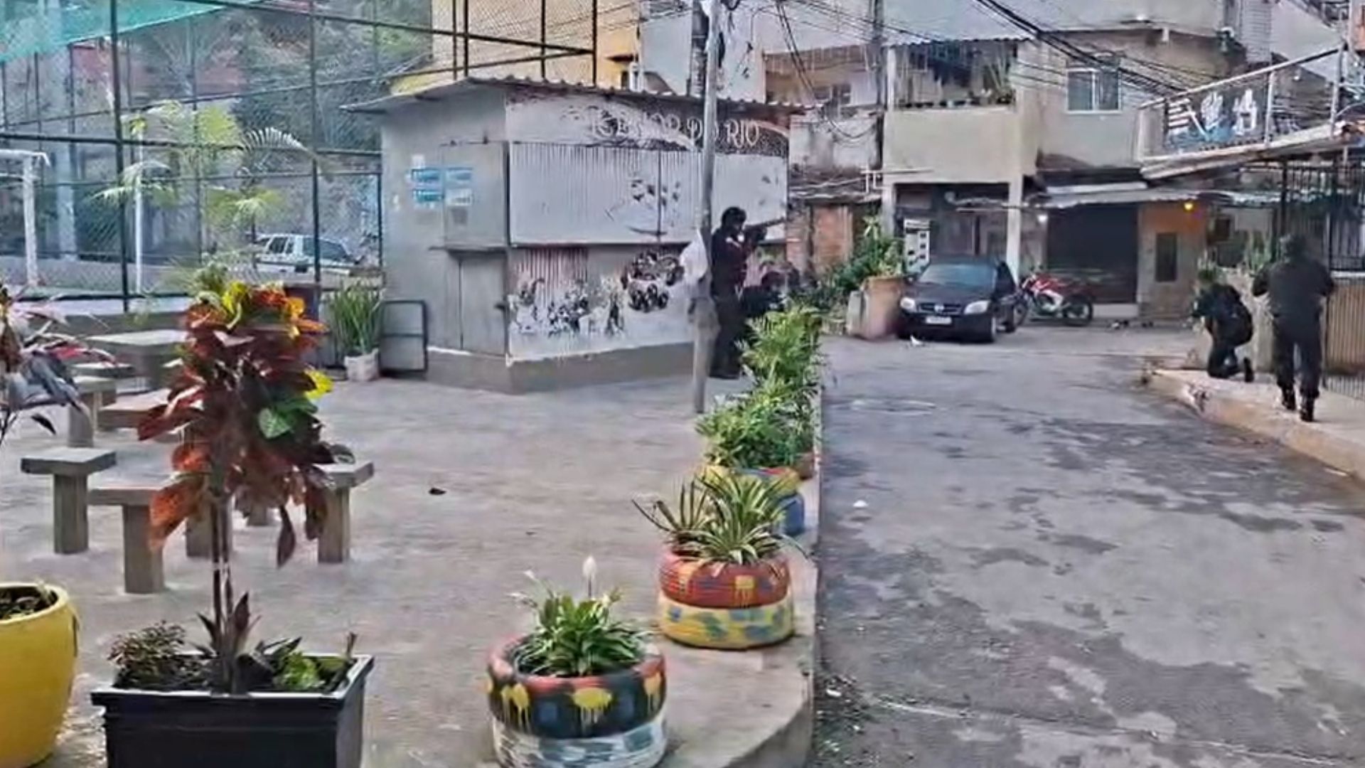 Operação PM