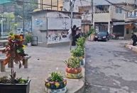 PM realiza operação em sete comunidades da zona Sudoeste do Rio