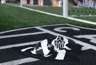 Atlético-MG se manifesta sobre faixas de protesto na Arena MRV