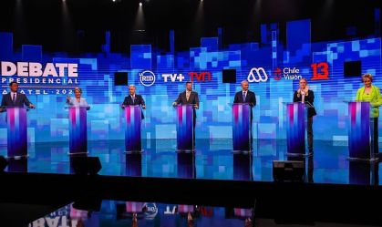 Operação mortal no Rio vira tema de debate presidencial no Chile