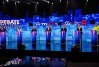 Eleição presidencial no Chile tem como foco crimes, imigração e gangues