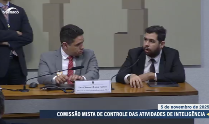 Abin aponta envolvimento do CV em todos os confrontos entre facções no país