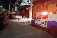 Tiroteio em salão de festas deixa seis mortos e um ferido no Rio