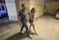 Foragida de Santa Catarina é presa após monitoramento em Mesquita (RJ)