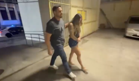 Foragida de Santa Catarina é presa após monitoramento em Mesquita (RJ)