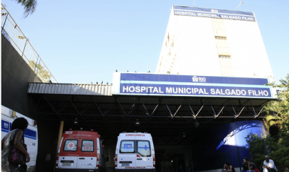 RJ: Tiroteio durante tentativa de assalto deixa três feridos no Méier