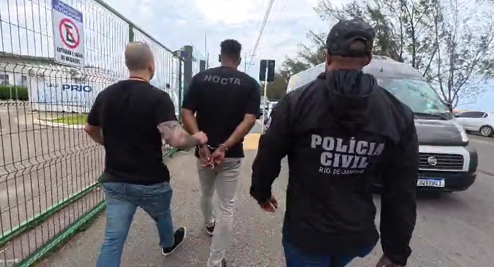 pastor preso estupro rj