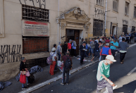 Homem é encontrado morto dentro de freezer no centro de São Paulo