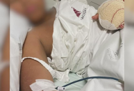 Defesa vai analisar conduta de escola após criança ser agredida em Portugal