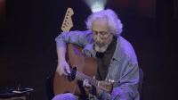 Morre André Geraissati, instrumentista e compositor brasileiro, aos 74 anos