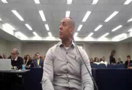 "Atirei para defender a minha vida", diz PM a júri do caso Leandro Lo