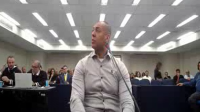 "Atirei para defender a minha vida", diz PM a júri do caso Leandro Lo