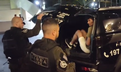 Empresário suspeito de integrar esquema de furto de energia é preso em SP