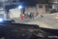 Vídeo: modelo trans é esfaqueada por vizinhos na zona leste de SP