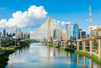São Paulo é a 18ª melhor cidade do mundo, segundo ranking internacional
