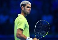 À CNN, Alcaraz é sincero sobre "Big Three" com João Fonseca e faz alerta