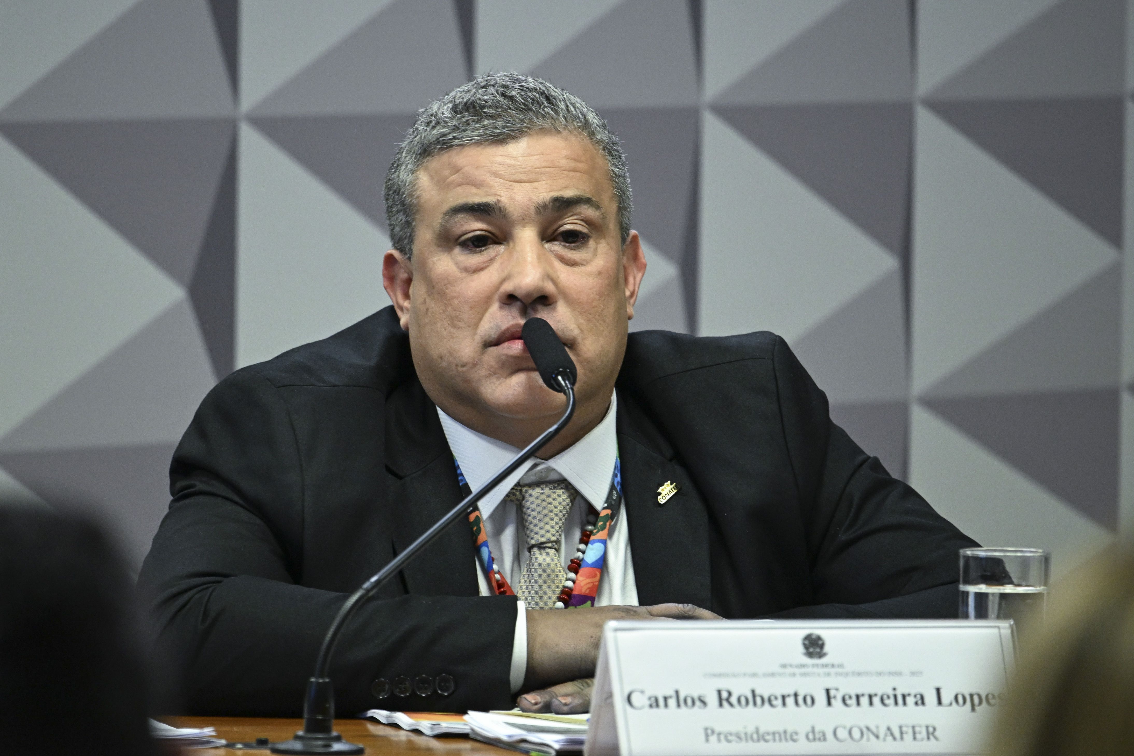 CPMI - INSS - Comissão Parlamentar Mista de Inquérito do INSS