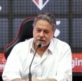 Conselheiros do São Paulo pedem que Casares seja afastado após escândalo