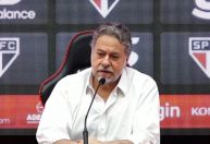 Organizadas prometem protesto contra Julio Casares antes de votação