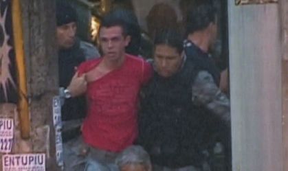 "Caso Eloá - Refém ao Vivo": por que Lindemberg não aparece no documentário