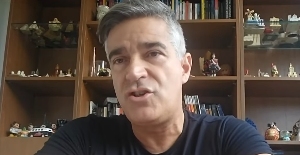 Cássio Conserino