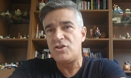 Cássio Conserino