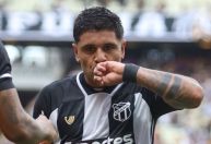 Ceará "dá troco" e vence Fluminense em segundo jogo em cinco dias