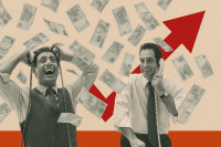 Bolsa brasileira segue barata e tem fôlego para mais altas, dizem analistas