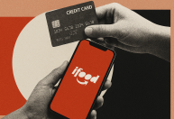 iFood vai estender compra parcelada para todo o aplicativo em dezembro