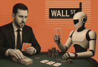 Análise: Por que investidores de elite estão apostando contra alta da IA?