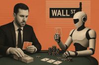Análise: Por que investidores de elite estão apostando contra alta da IA?