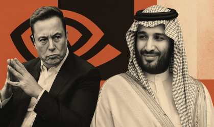 Veja o que a união entre Musk, Nvidia e sauditas representa para o futuro da IA