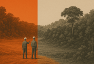 Setores do agro comemoram derrubada de vetos ao licenciamento ambiental