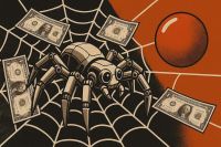 É bolha? Empresas da IA criam "teia" de investimentos na área da tecnologia