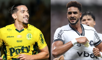 Desfalcado e sob pressão, Botafogo visita o Mirassol pelo Brasileiro