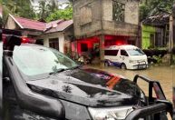 Chuvas na Malásia causam alagamentos e afetam mais de 11 mil pessoas