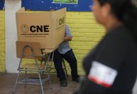 Honduras retoma apuração dos votos; Candidato de Trump mantém liderança