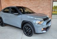 Citroën Basalt Dark Edition oferece melhorias necessárias ao SUV