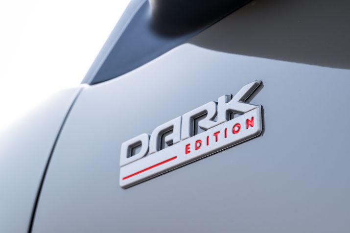 Citroën Basalt Dark Edition 2026: SUV coupé tem visual bastante estiloso • Pedro Bicudo/Divulgação